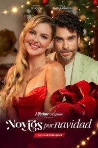 Пара на Рождество (2023) 