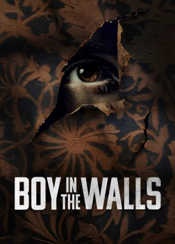 Незнакомец за стенами (2023) 