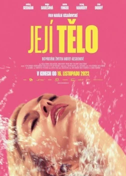 Её тело (2023)