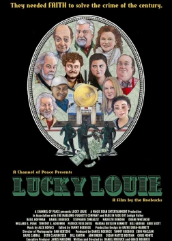 Счастливчик Луи (2023) 