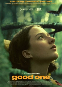 Хорошенькая (2024)