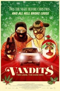 Фургонщики (2022)