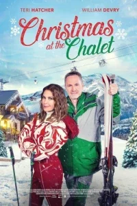 Рождество в шале (2023) 