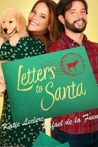 Письма Санте (2023) 