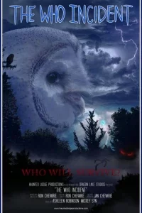 Неопознанный инцидент (2023) 