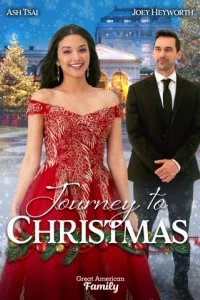 Путешествие в Рождество (2023) 