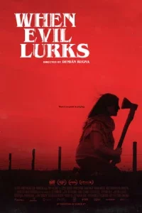 Потаенное зло (2023) 