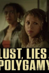 Страсть, обман и измена (2023) 