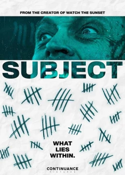 Субьект (2023)