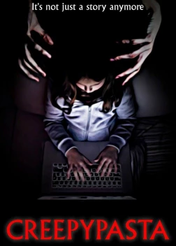 Крипипаста (2023) 