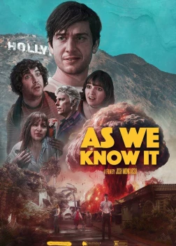 Каким мы его знаем (2023) 