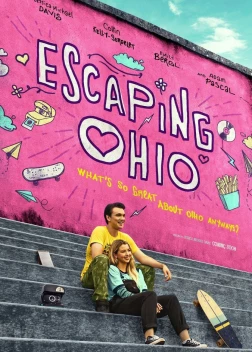 Сбежать из Огайо (2023) 