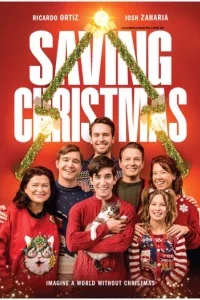 Спасти Рождество (2024) 