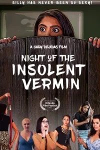 Ночь наглых паразитов (2023) 