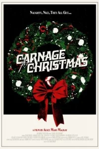 Резня на Рождество (2024) 