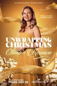 Рождество в обертке: Возвращение Оливии (2024) 