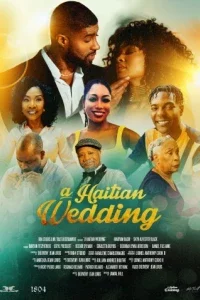 Свадьба на Гаити (2023) 