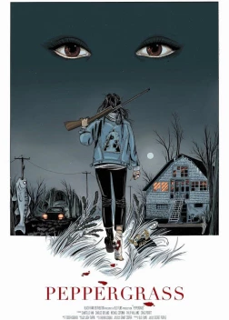 Перечная трава (2022)