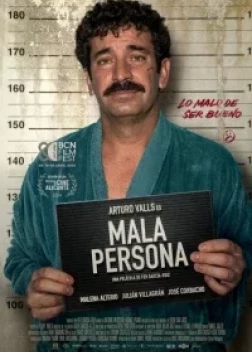 Плохой человек (2024)