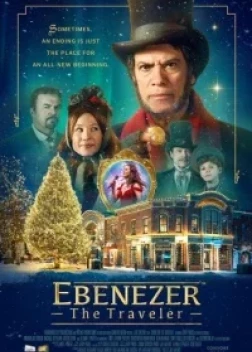 Путешественник Эбенизер (2023) 