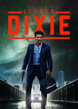 Малышка Дикси (2022) 