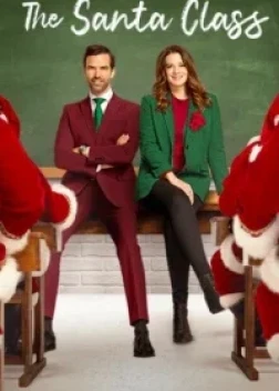 Школа для Санты (2024)