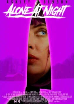 Одна в ночи (2022) 
