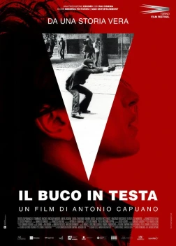 Дыра в голове (2020) 