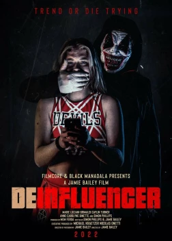 Деинфлюенсер (2022) 