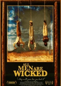 Запах греха (2023)