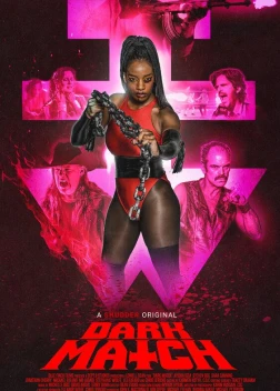 Тёмный матч (2024) 