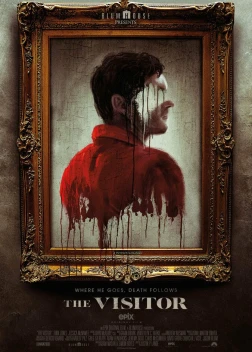 Посетитель (2022) 