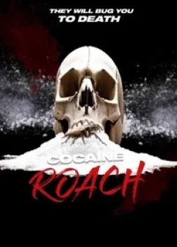 Кокаиновый таракан (2025) 