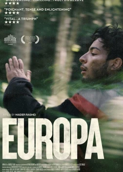 Европа (2021) 