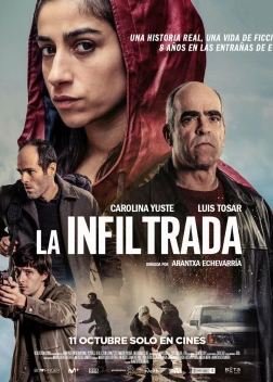 Под прикрытием (2024) 