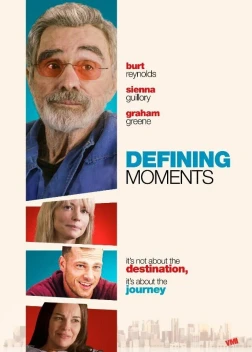 Решающие моменты (2021) 