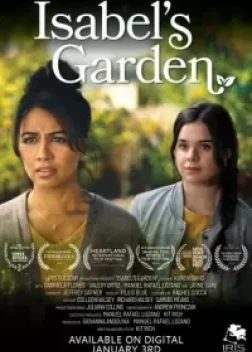 Сад Изабэль (2025)