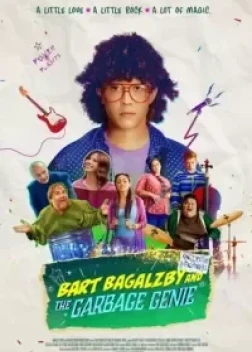 Барт Багалзби и джин из мусорного бака (2025)