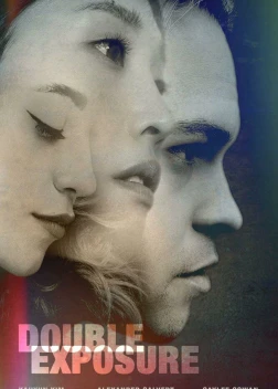 Двойная экспозиция (2024) 