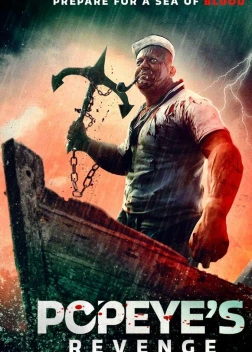 Месть Попая (2025) 