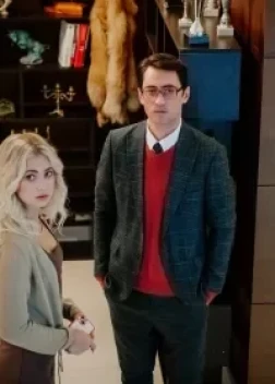 Пара на пару (2025)