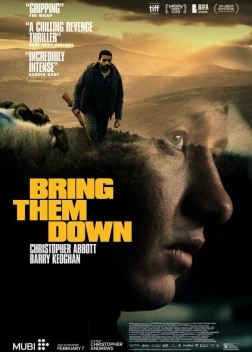 Уничтожь их (2025) 