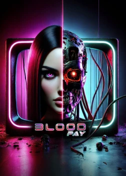 Оплата кровью (2025) 