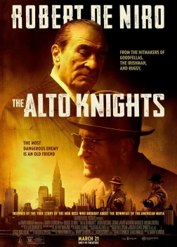 Рыцари Альто (2025)