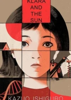 Клара и солнце (2025)