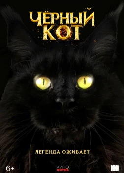 Черный кот (2025)