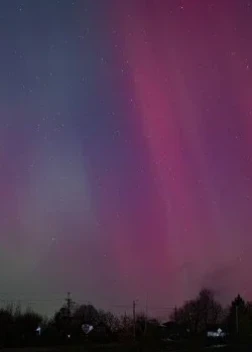 Северное сияние (2025)