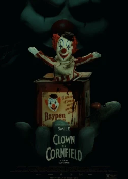 Клоун в кукурузном поле (2025)