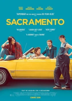 Сакраменто (2024) 