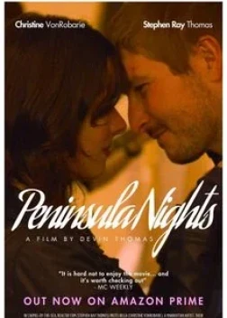 Ночи на полуострове (2024)